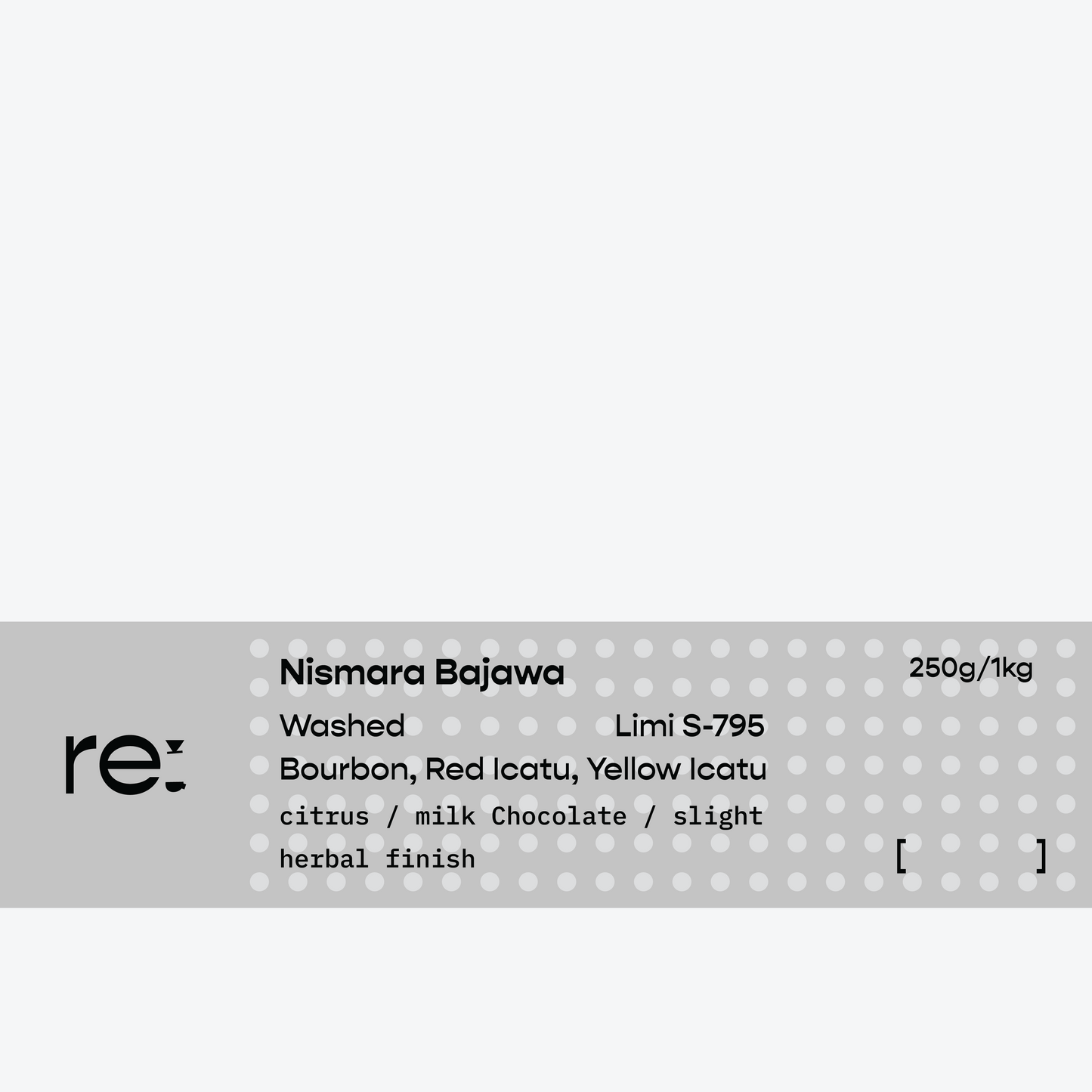 Nismara Bajawa
