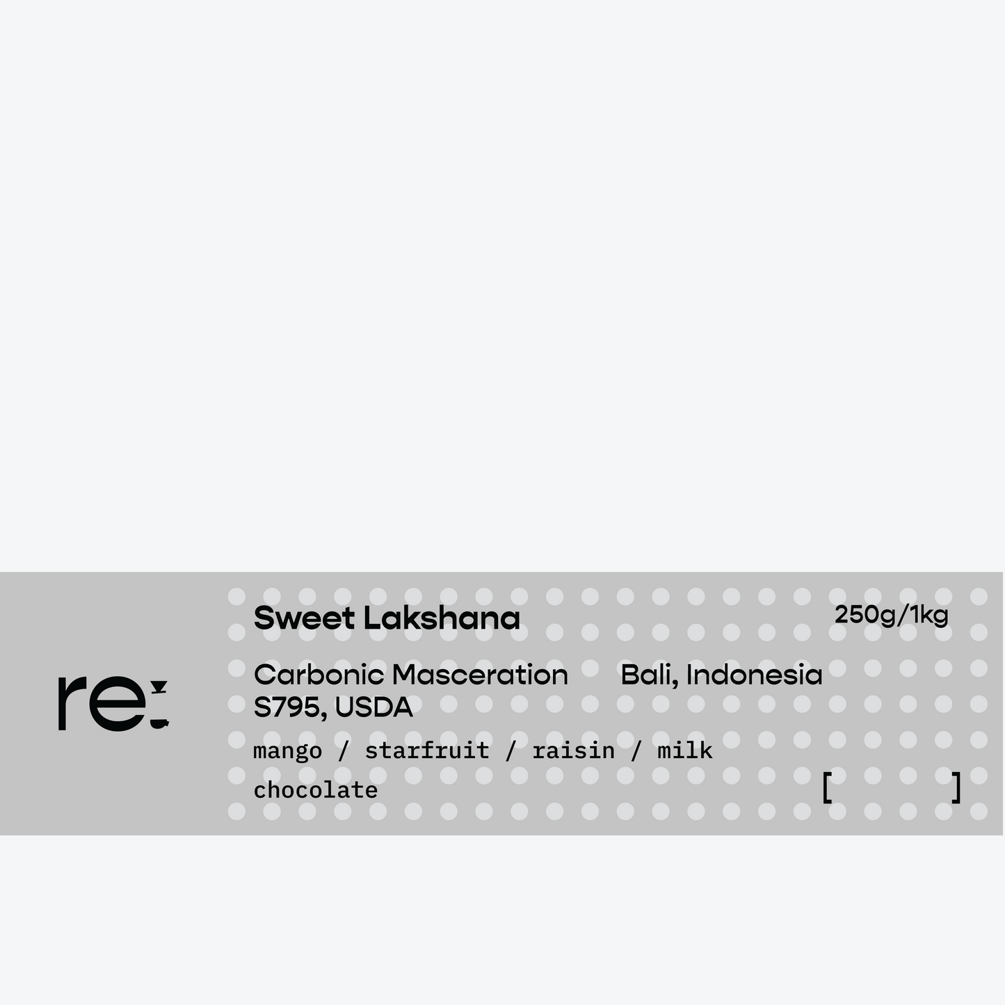 Indonesia Sweet Lakshana
