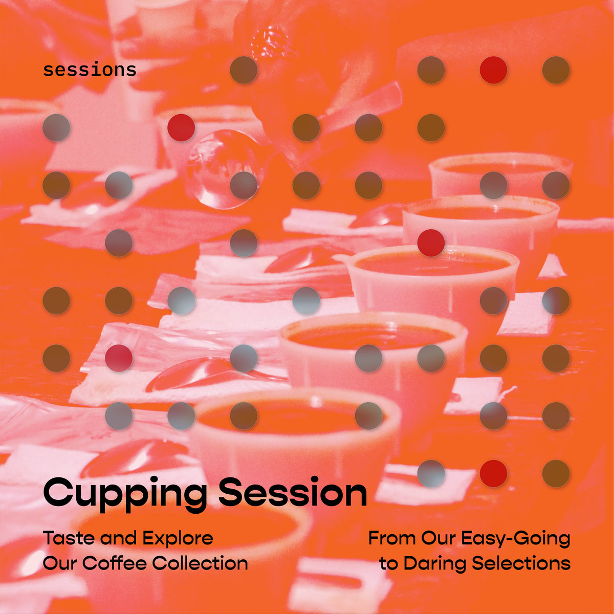 Cupping Session