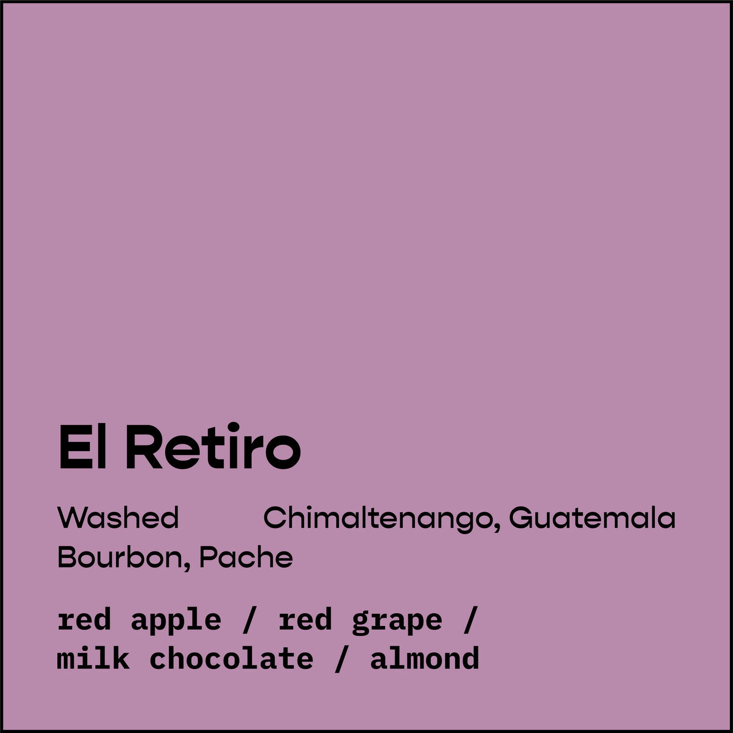 El Retiro