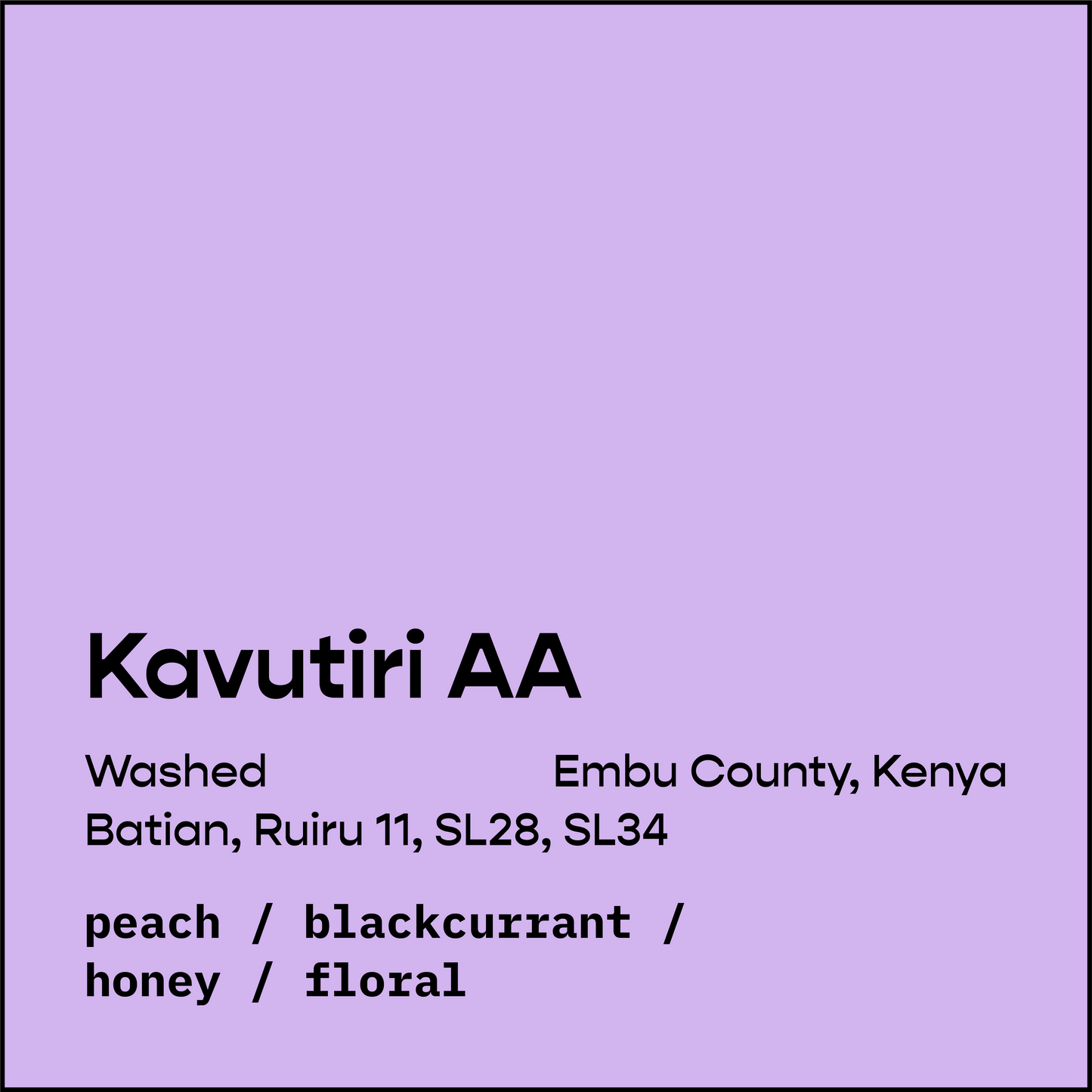 Kavutiri AA