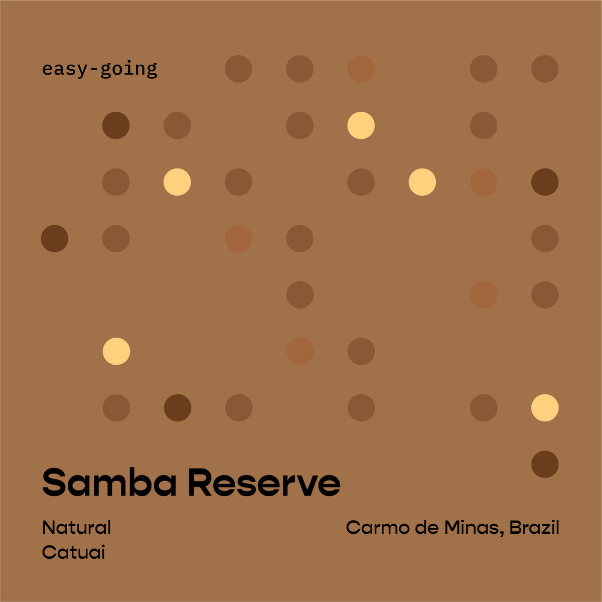 Samba Reserve