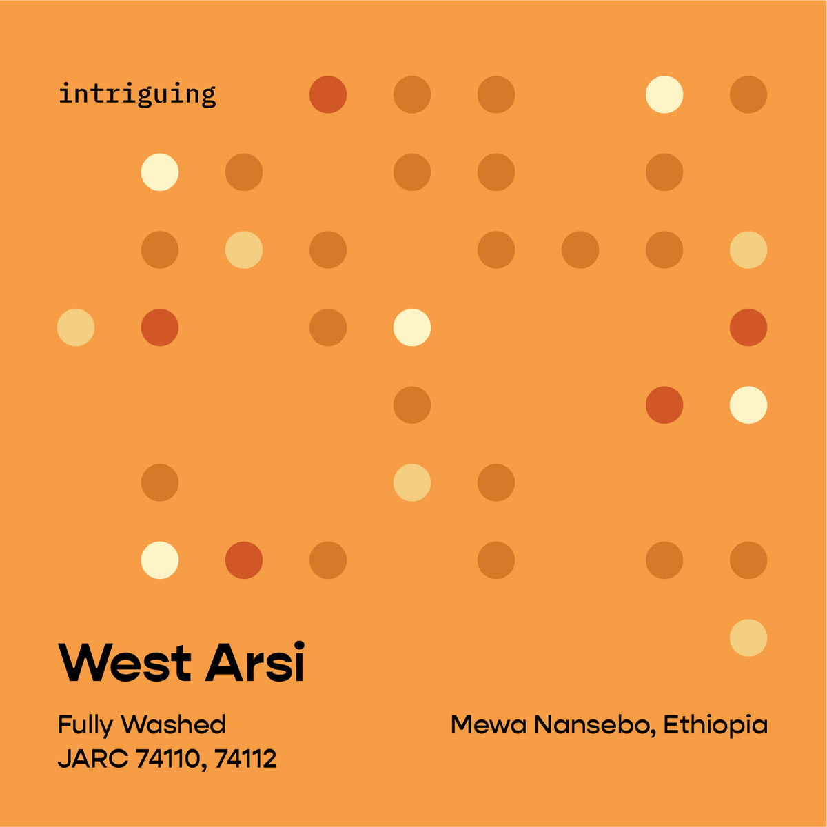West Arsi