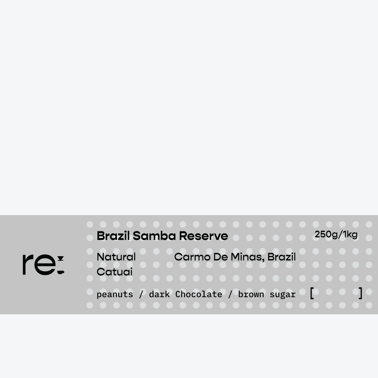 Brazil Samba Reserve