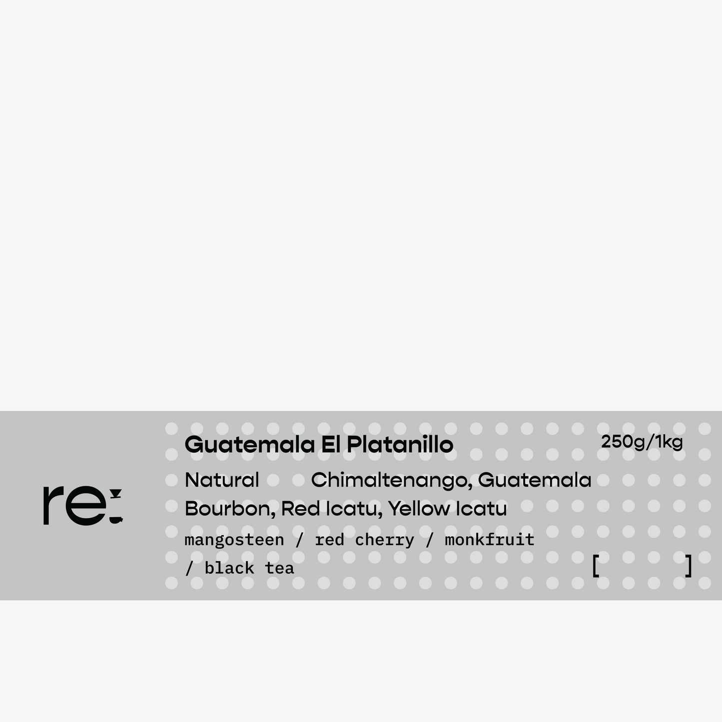 Guatemala El Platanillo