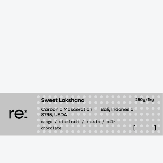 Indonesia Sweet Lakshana