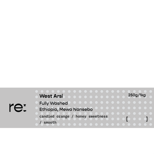West Arsi