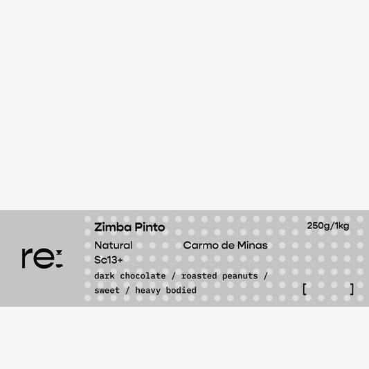 Zimba Pinto