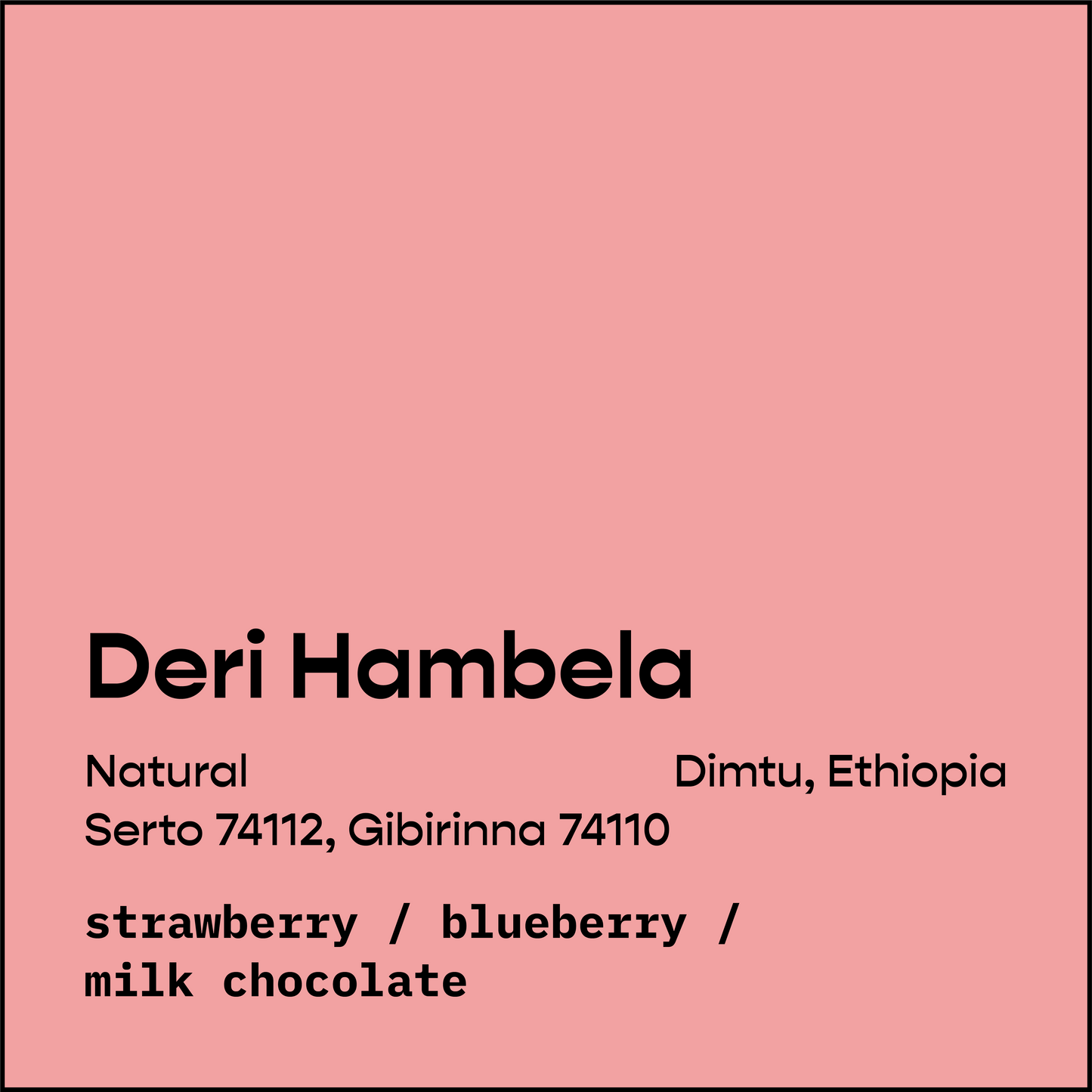 Deri Hambela