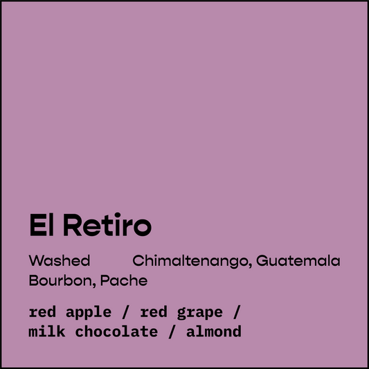 El Retiro