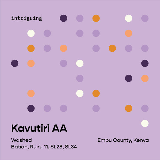 Kavutiri AA