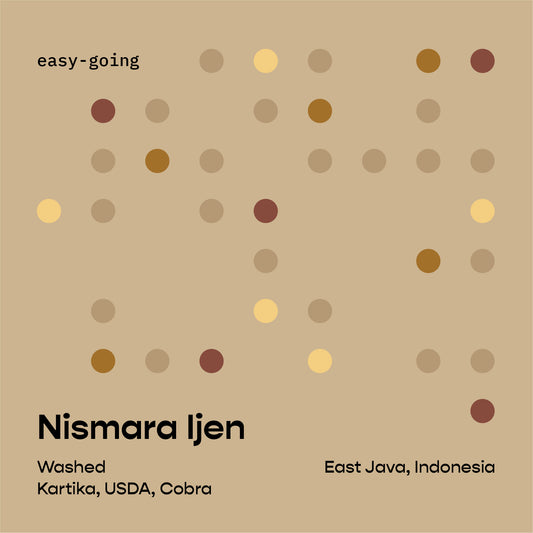 Nismara Ijen
