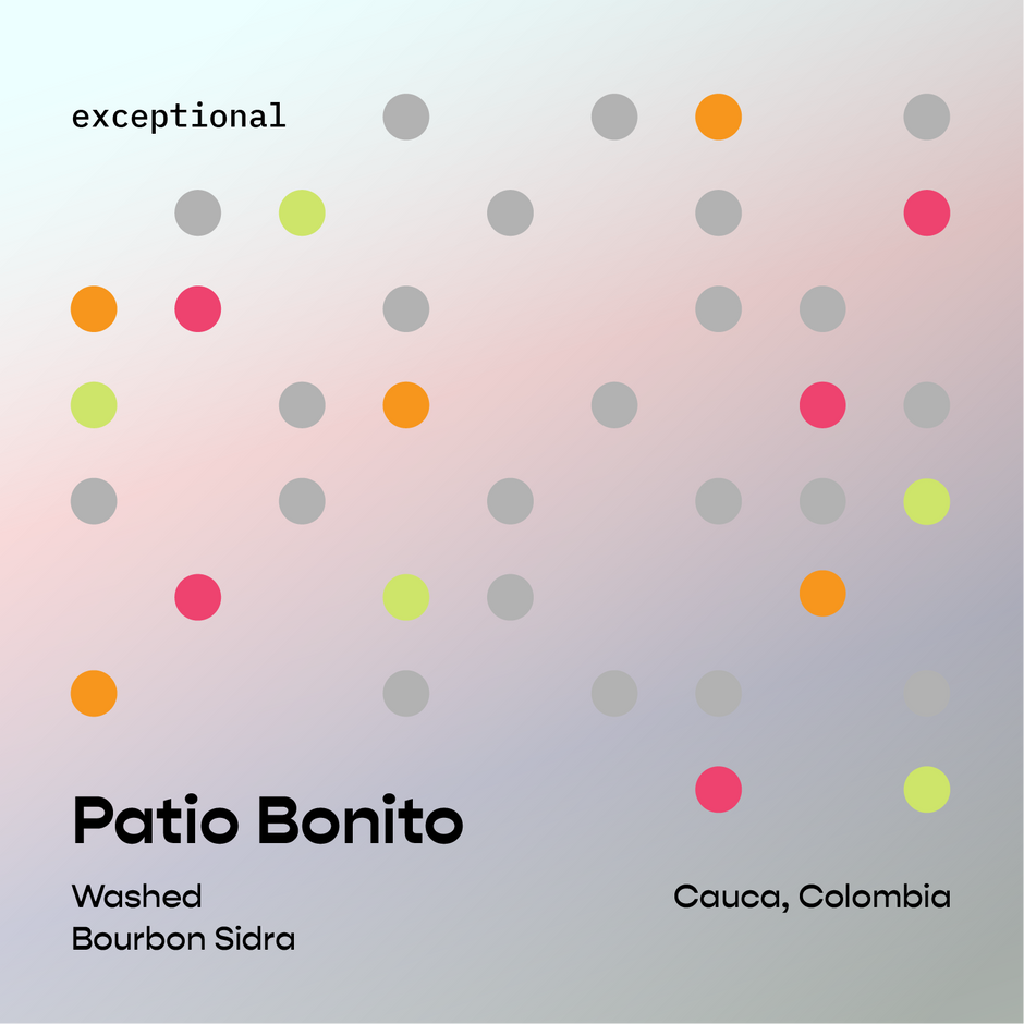 Exceptional – Relative Coffee Roasters