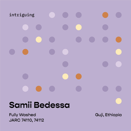 Samii Bedessa
