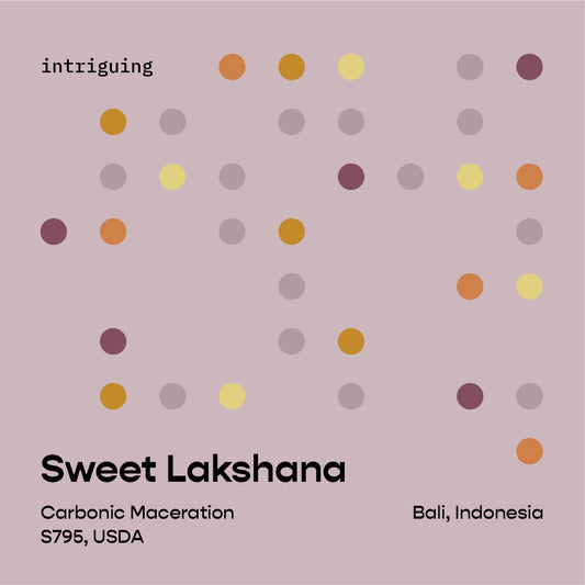 Sweet Lakshana